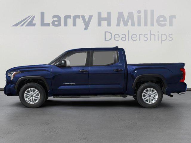 new 2026 Toyota Tundra car, priced at $57,398