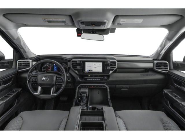 new 2026 Toyota Tundra car, priced at $57,398