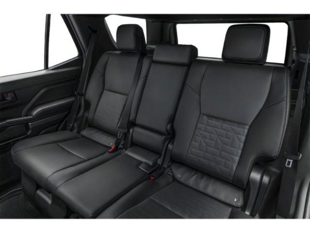 new 2026 Toyota 4Runner car, priced at $45,203