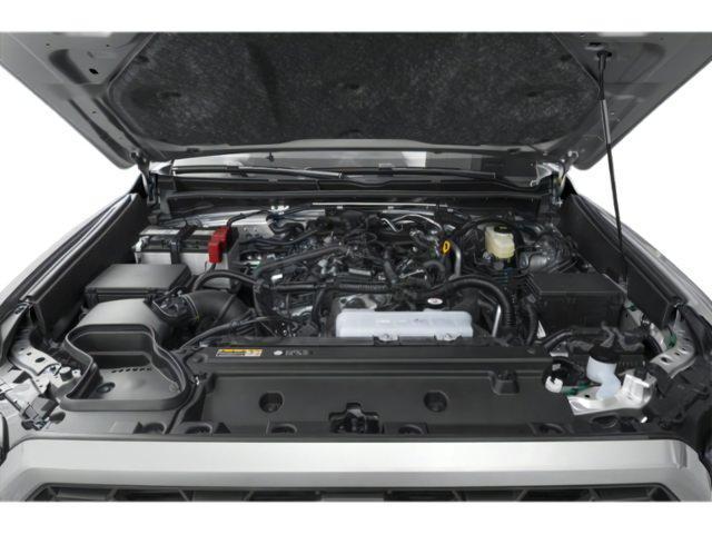 new 2026 Toyota 4Runner car, priced at $45,203