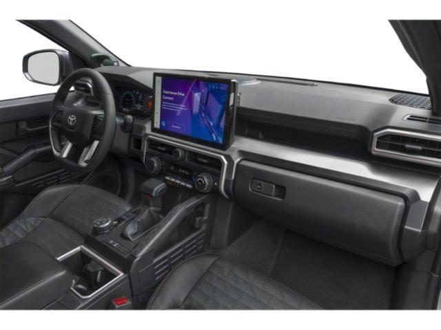 new 2026 Toyota 4Runner car, priced at $45,203