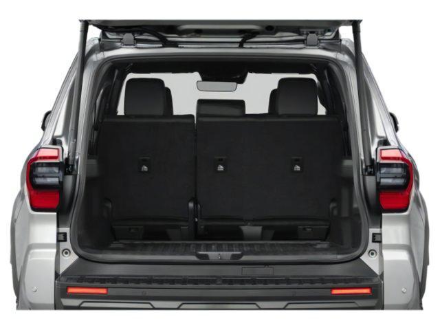 new 2026 Toyota 4Runner car, priced at $45,203