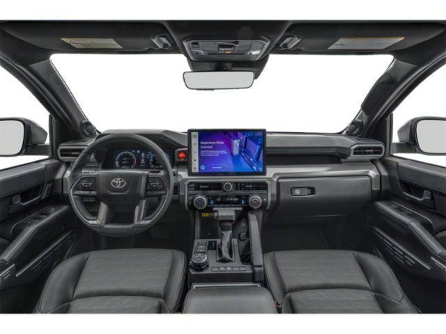 new 2026 Toyota 4Runner car, priced at $45,203