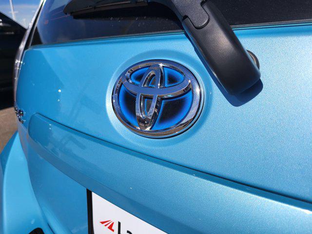 used 2016 Toyota Prius c car, priced at $16,995