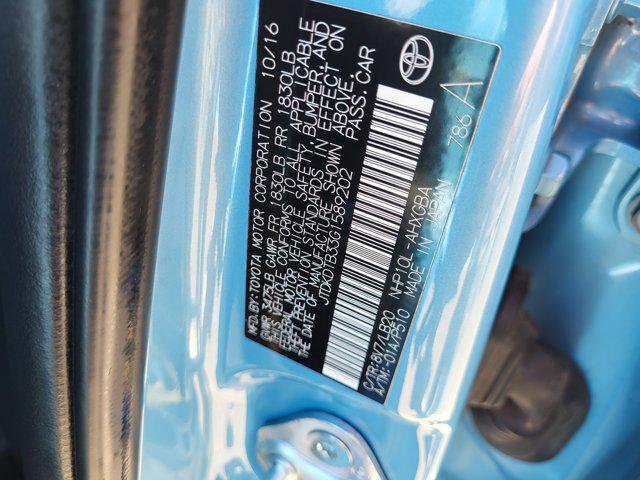 used 2016 Toyota Prius c car, priced at $16,995