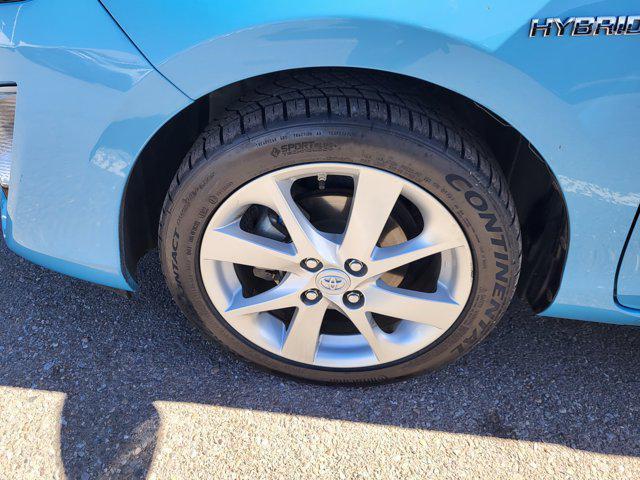 used 2016 Toyota Prius c car, priced at $16,995