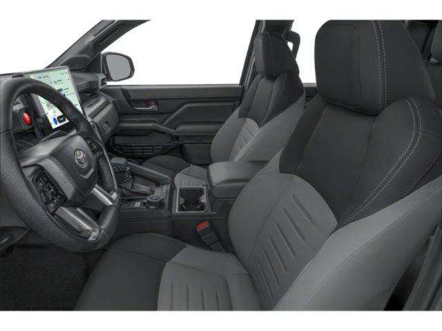 new 2026 Toyota Tacoma car, priced at $46,474