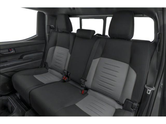 new 2026 Toyota Tacoma car, priced at $46,474