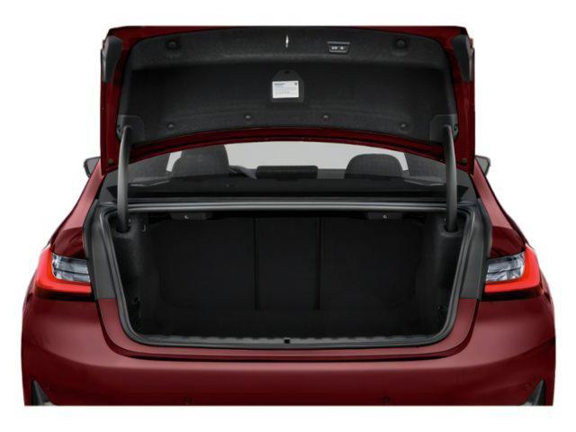 used 2020 BMW 330 car, priced at $20,995