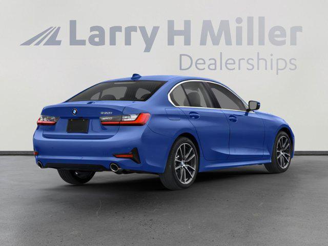 used 2020 BMW 330 car, priced at $20,995
