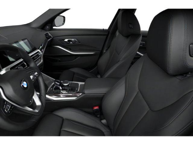 used 2020 BMW 330 car, priced at $20,995