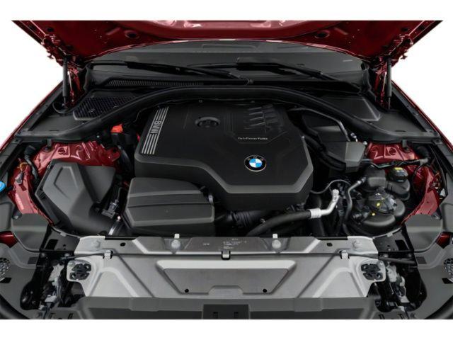 used 2020 BMW 330 car, priced at $20,995