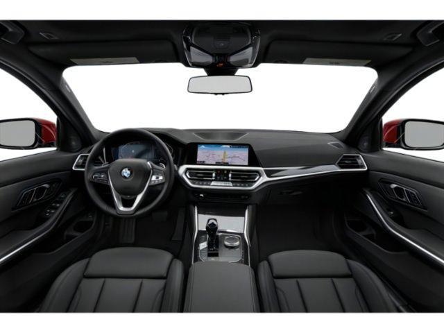 used 2020 BMW 330 car, priced at $20,995