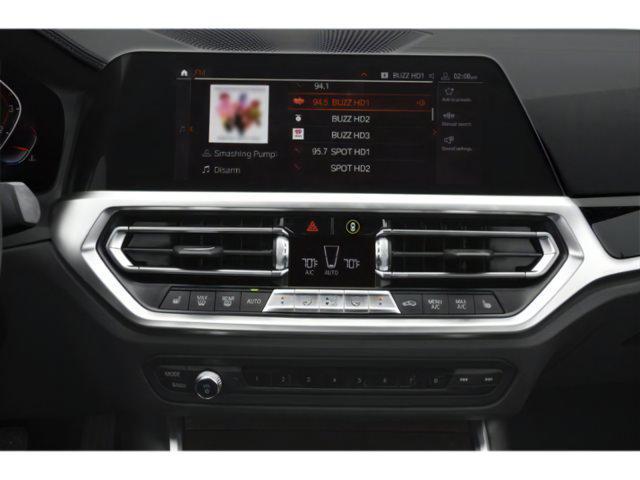 used 2020 BMW 330 car, priced at $20,995