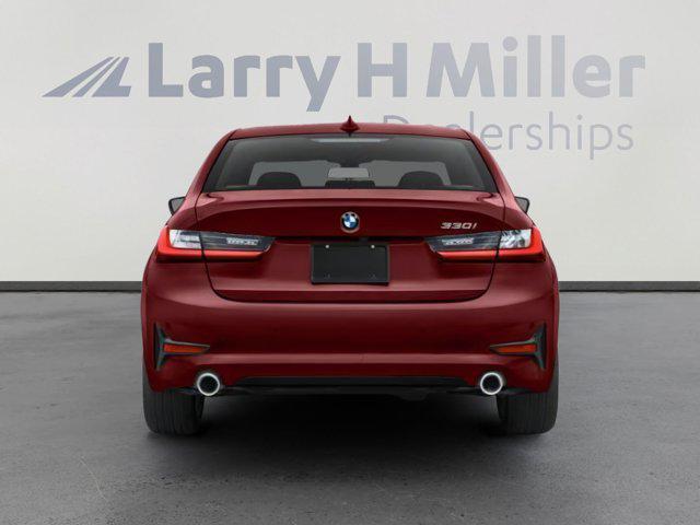 used 2020 BMW 330 car, priced at $20,995