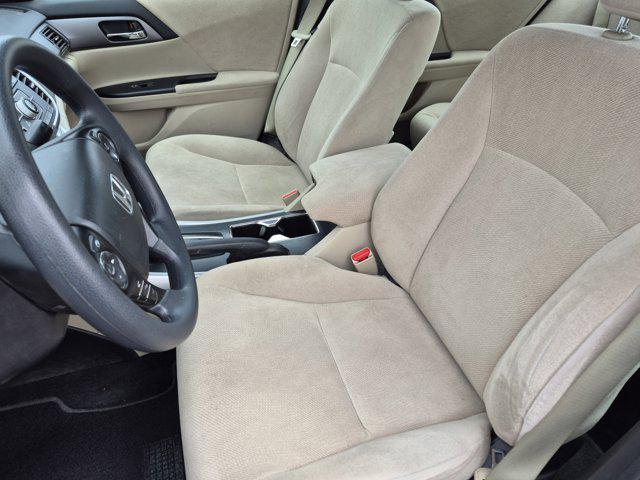 used 2013 Honda Accord car, priced at $10,995