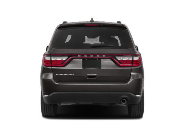used 2019 Dodge Durango car, priced at $14,995