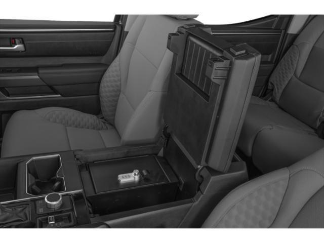 new 2026 Toyota Tundra car, priced at $65,027