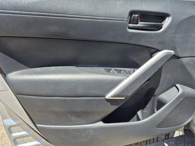 used 2025 Toyota Corolla Hybrid car, priced at $34,995