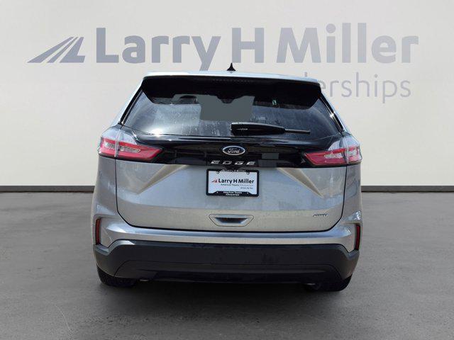 used 2024 Ford Edge car, priced at $25,495