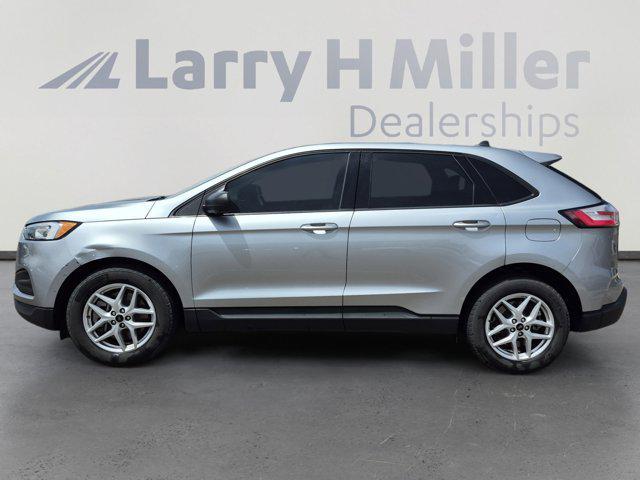 used 2024 Ford Edge car, priced at $25,495