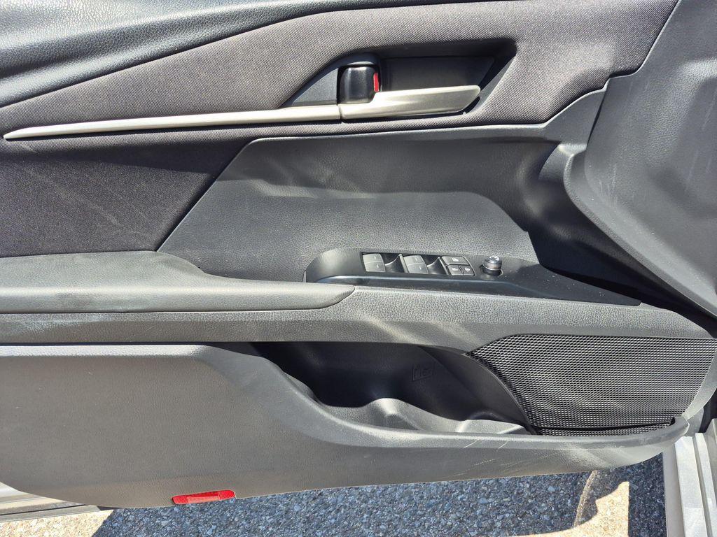used 2025 Toyota Camry car, priced at $29,344