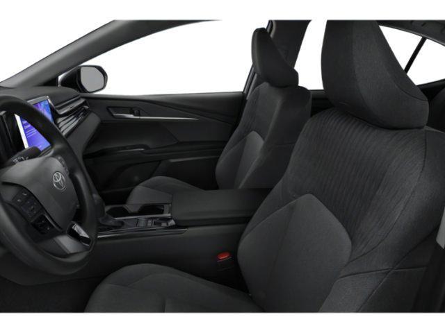 used 2025 Toyota Camry car, priced at $27,995