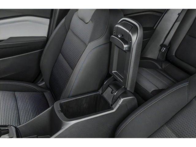 used 2025 Chevrolet Trax car, priced at $24,495
