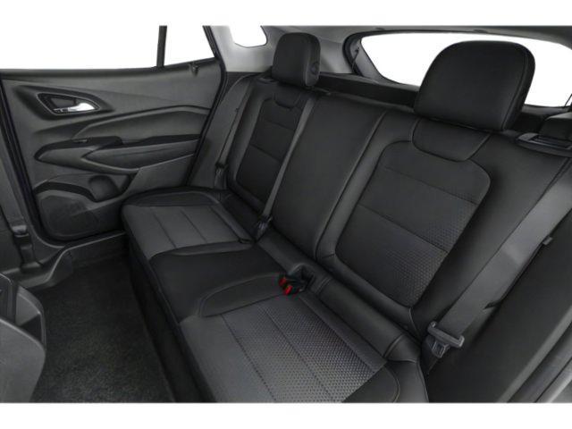 used 2025 Chevrolet Trax car, priced at $24,495