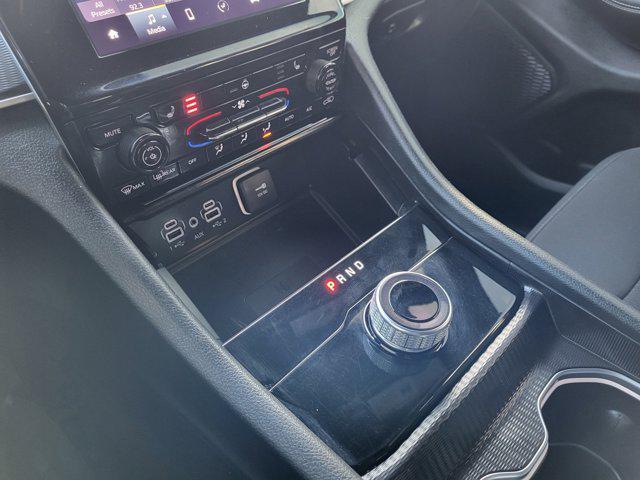 used 2024 Jeep Grand Cherokee car, priced at $29,995