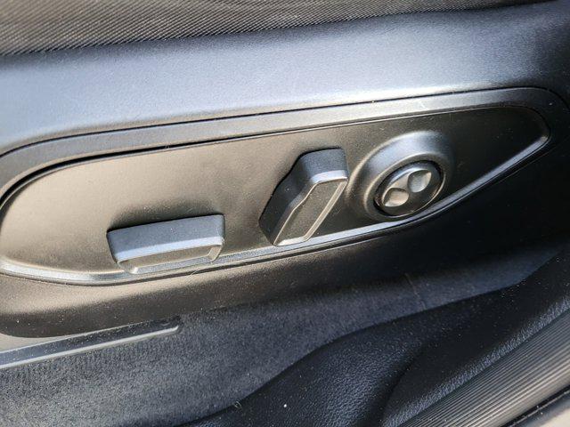 used 2024 Jeep Grand Cherokee car, priced at $29,995