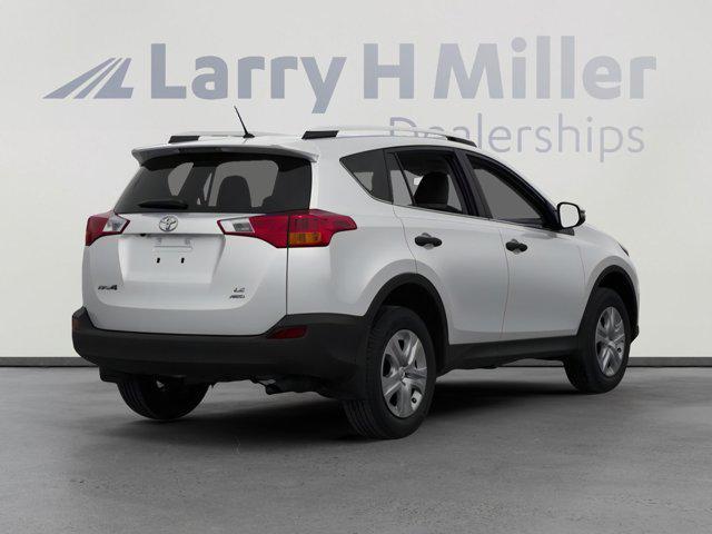 used 2013 Toyota RAV4 car, priced at $14,995