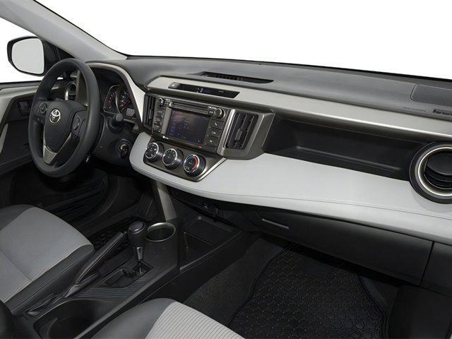 used 2013 Toyota RAV4 car, priced at $14,995