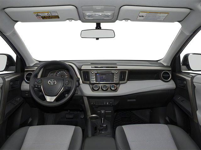 used 2013 Toyota RAV4 car, priced at $14,995