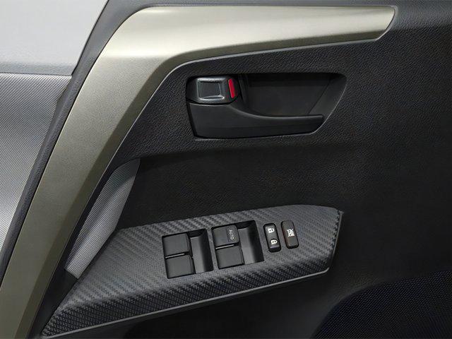used 2013 Toyota RAV4 car, priced at $14,995