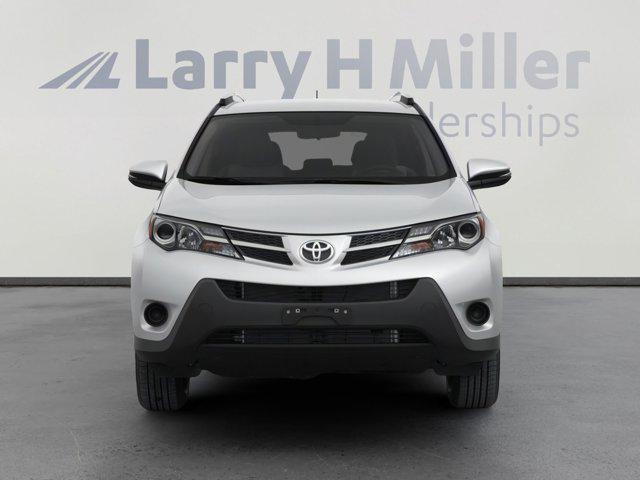 used 2013 Toyota RAV4 car, priced at $14,995