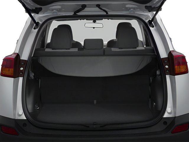 used 2013 Toyota RAV4 car, priced at $14,995