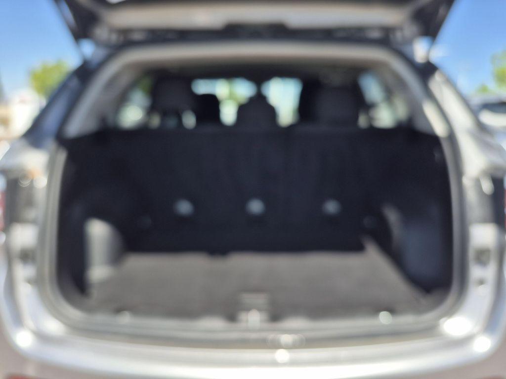 used 2018 Jeep Compass car, priced at $14,344