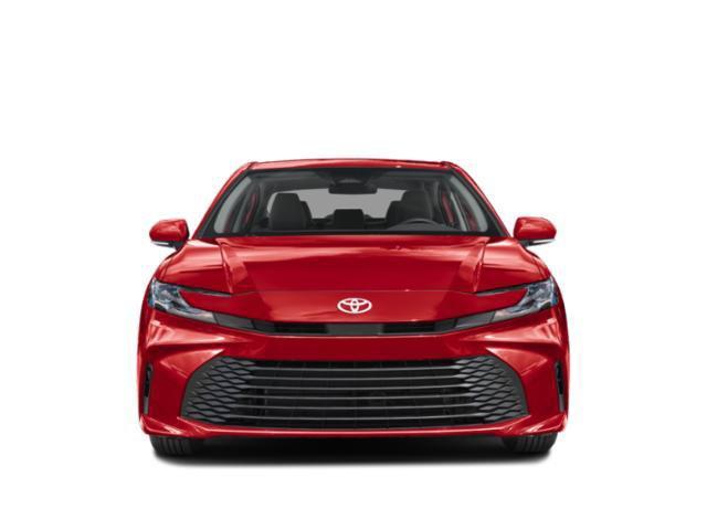 new 2026 Toyota Camry car, priced at $31,456