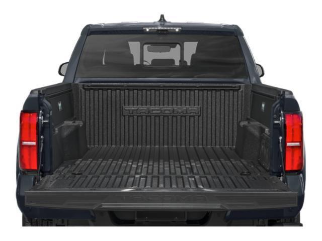 used 2024 Toyota Tacoma car, priced at $43,995