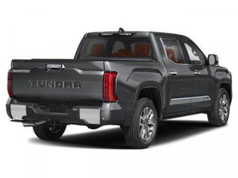 new 2026 Toyota Tundra car, priced at $70,294