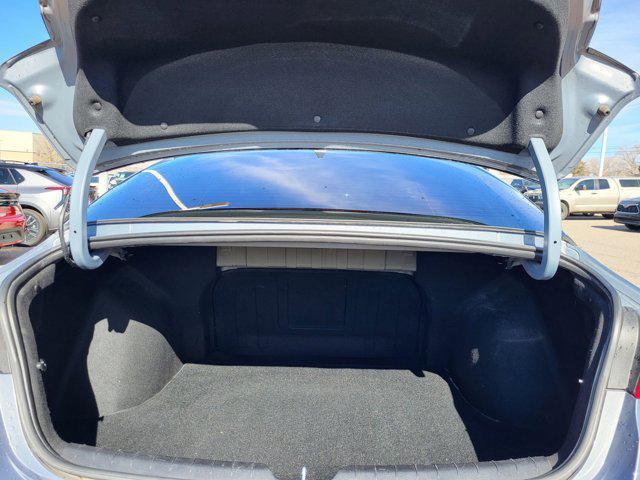 used 2021 Kia K5 car, priced at $17,495