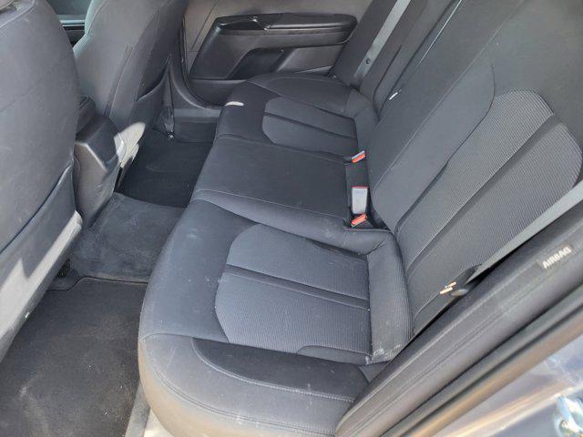 used 2021 Kia K5 car, priced at $17,495