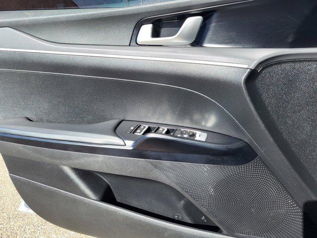 used 2021 Kia K5 car, priced at $17,495