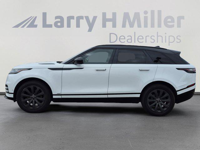 used 2019 Land Rover Range Rover Velar car, priced at $19,995