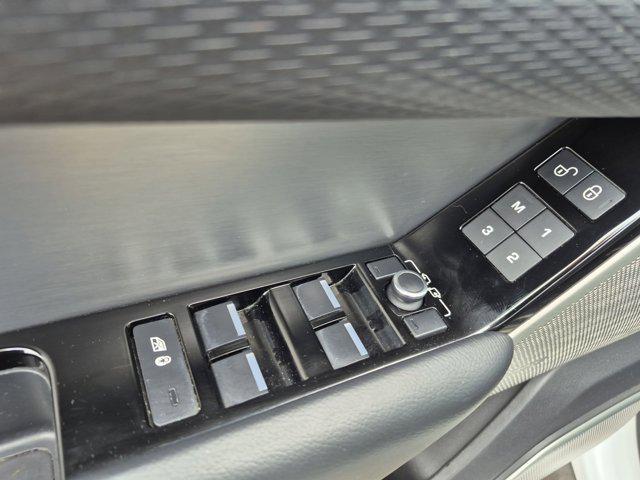 used 2019 Land Rover Range Rover Velar car, priced at $19,995