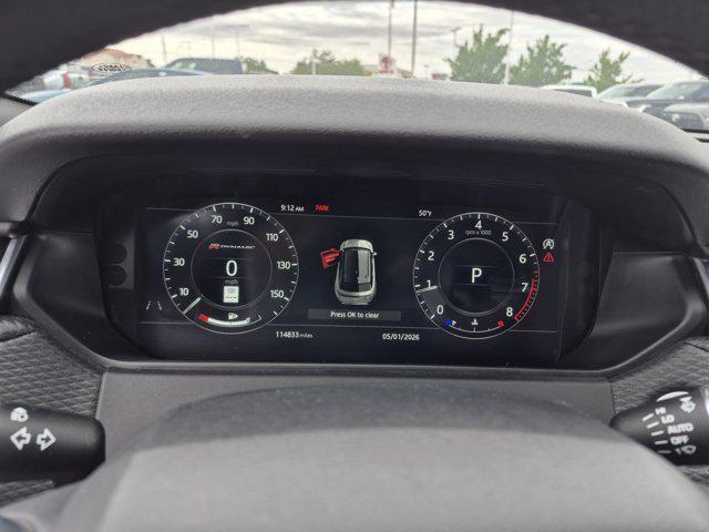 used 2019 Land Rover Range Rover Velar car, priced at $19,995