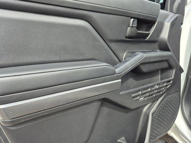 used 2025 Toyota Tacoma car, priced at $37,995