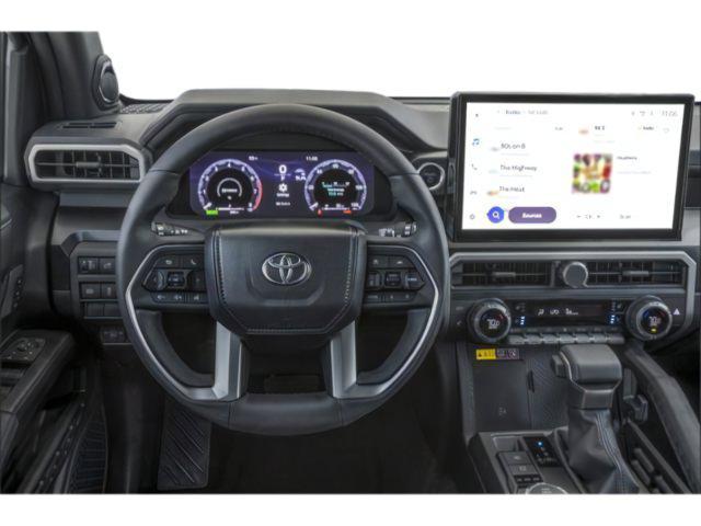 new 2026 Toyota 4Runner car, priced at $65,273