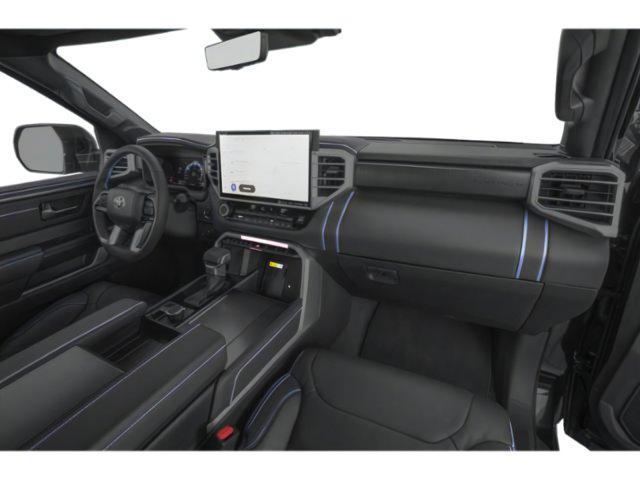 new 2026 Toyota Tundra car, priced at $69,665